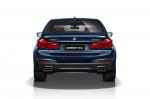 BMW 525Li M Sport 2018 года (CN)